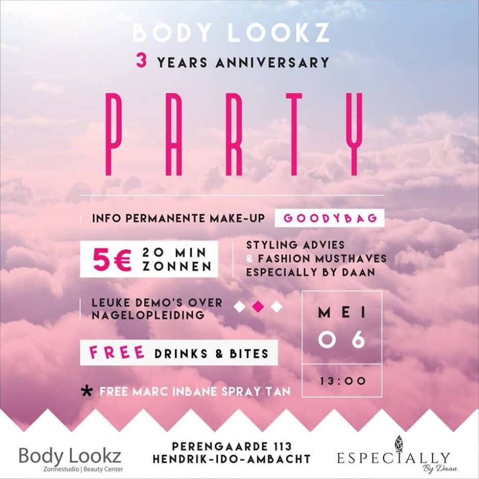 bodylookz3jaar