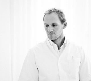 Drs. Diederik van Imhoff