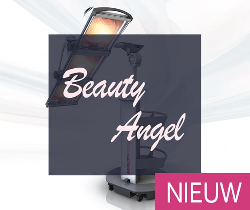 Beauty Angel treatment