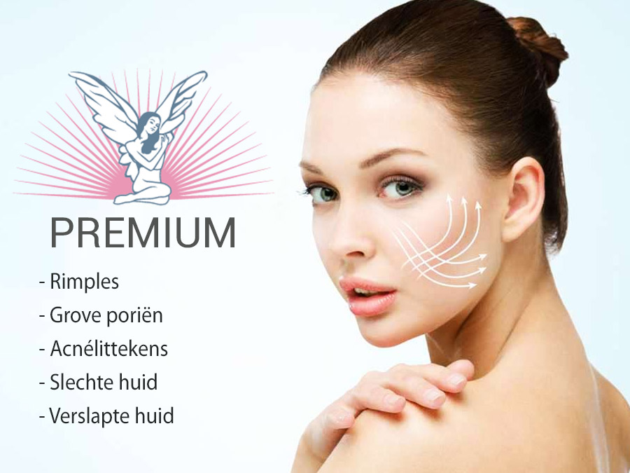 Face-Premium