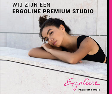 Wij zijn Ergoline premium zonnestudio