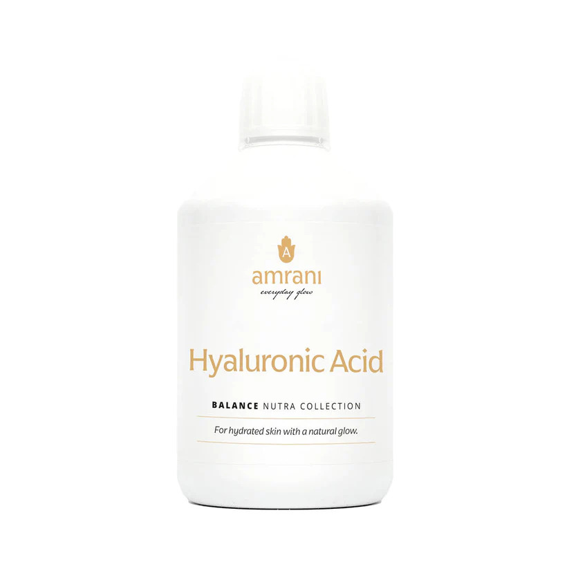 Amrani Hyaluronic Acid - 1 maand kuur