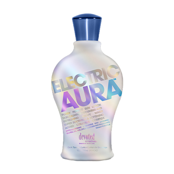 Electric Aura fles 362 ml