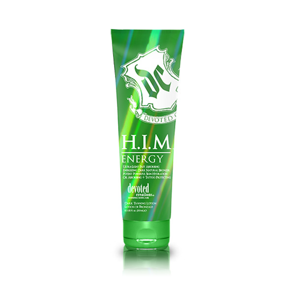 Devoted-H.I.M-Energy