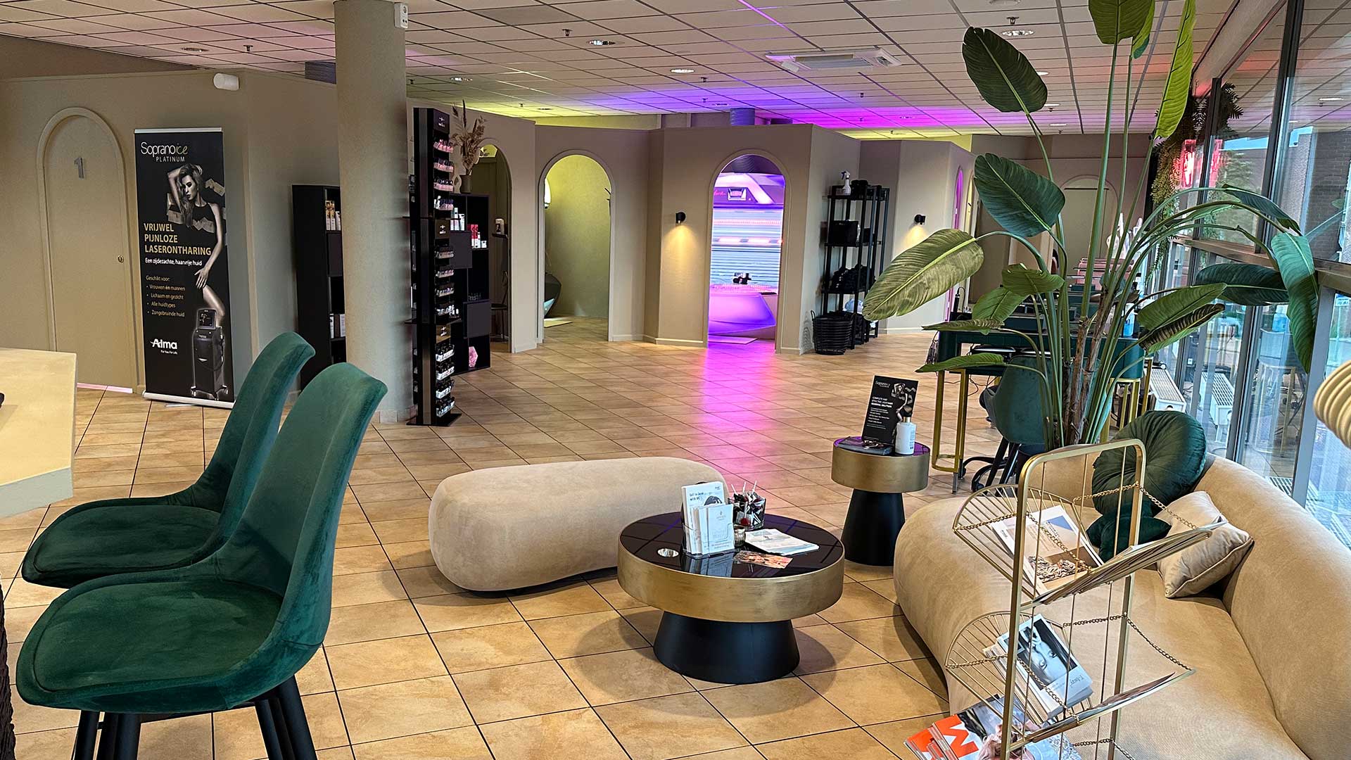 Body Lookz Barendrecht