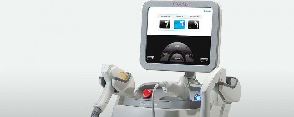 Elos Plus Diode Laser