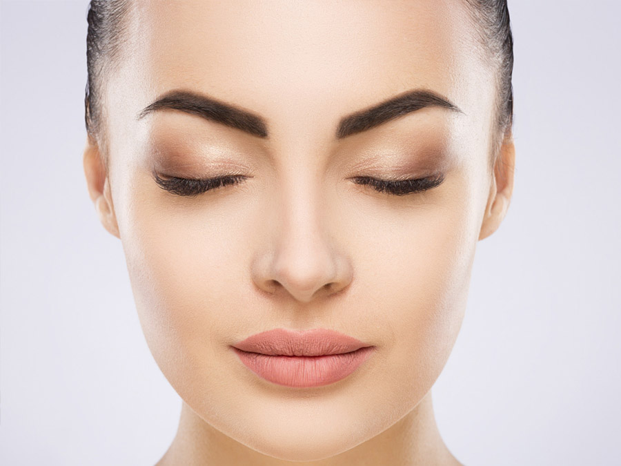 Pro Gezichtsbehandeling