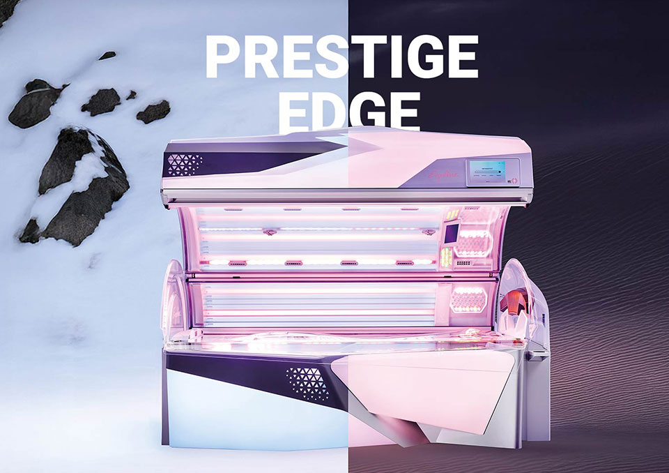 Ergoline Prestige Edge