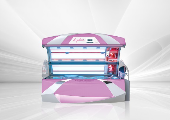 Ergoline Prestige LightVision