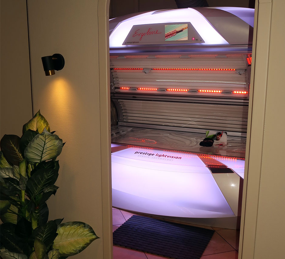 zonnestudio oud-beijerland